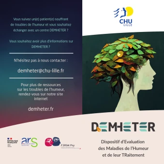 Flyer DEMHETER