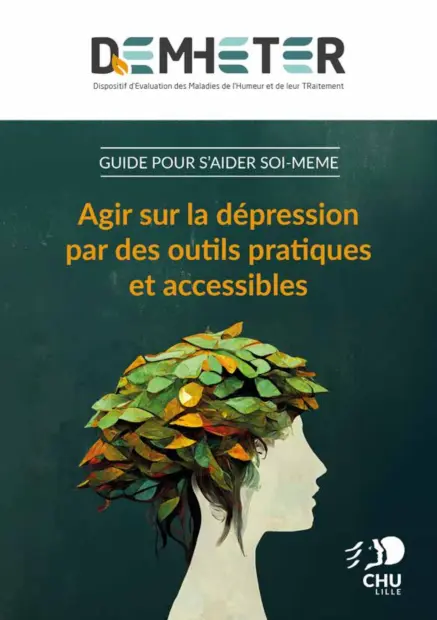 Guide pour s'aider soi-même